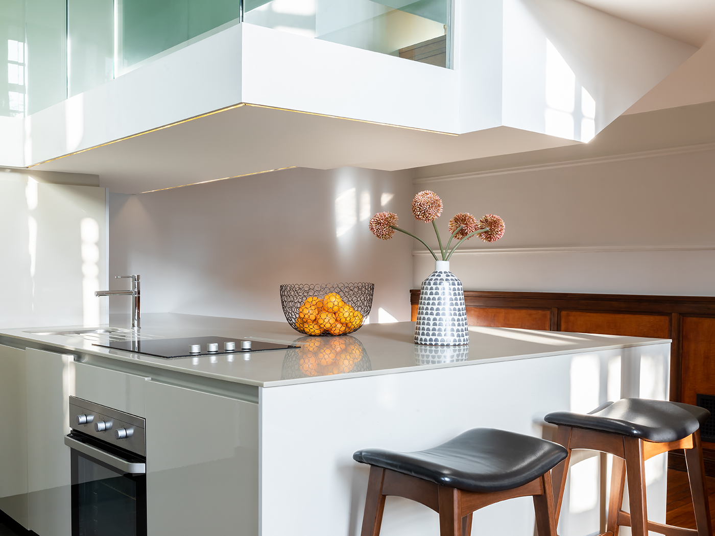 Town Hall Hotel Signature Two Bedroom Suite R 03