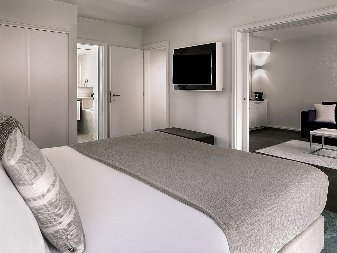 Giardino Ascona Suite Morning Sun V4 R 02