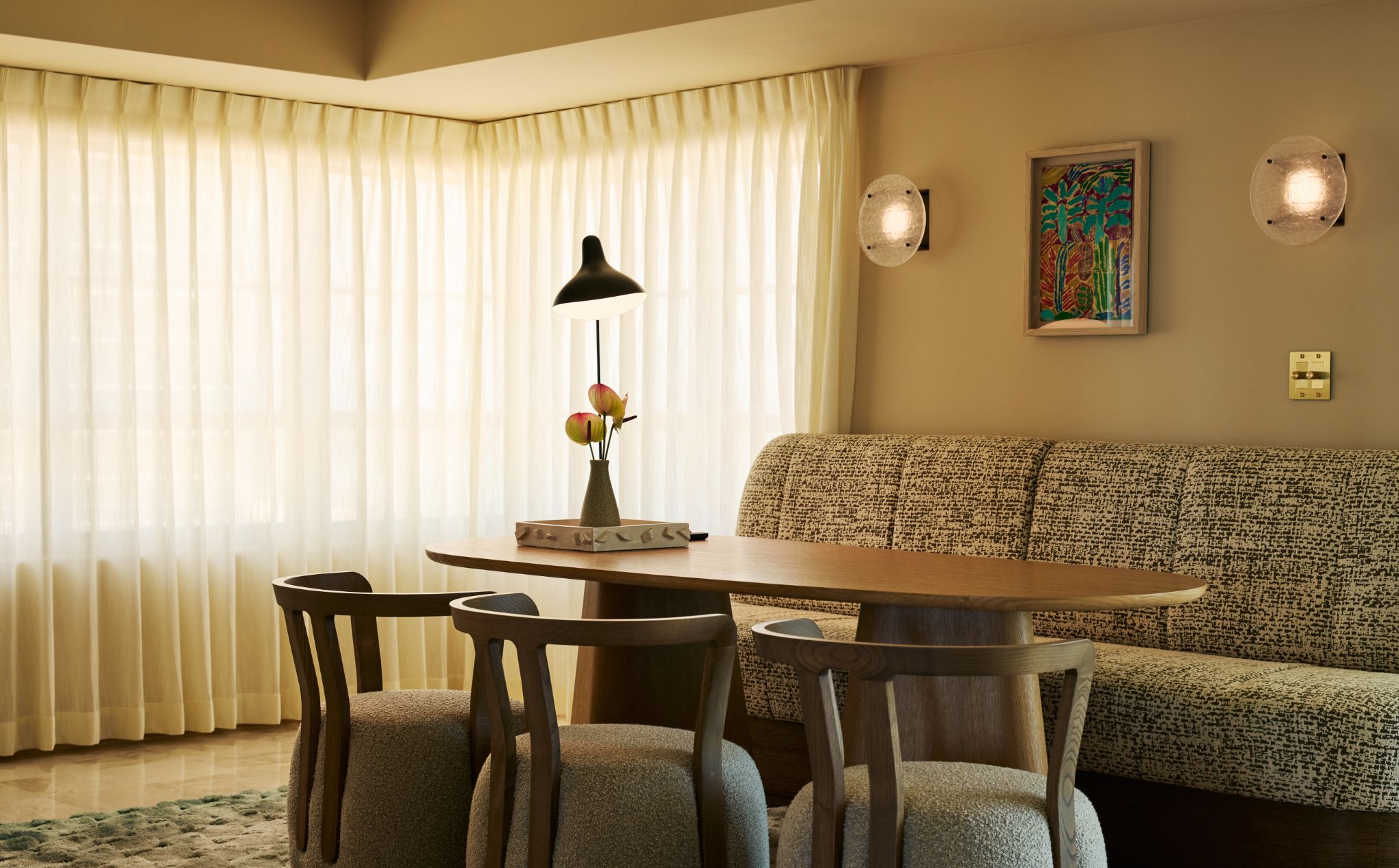 06 Sneak Peak Shelborne Guestroom Interior Design