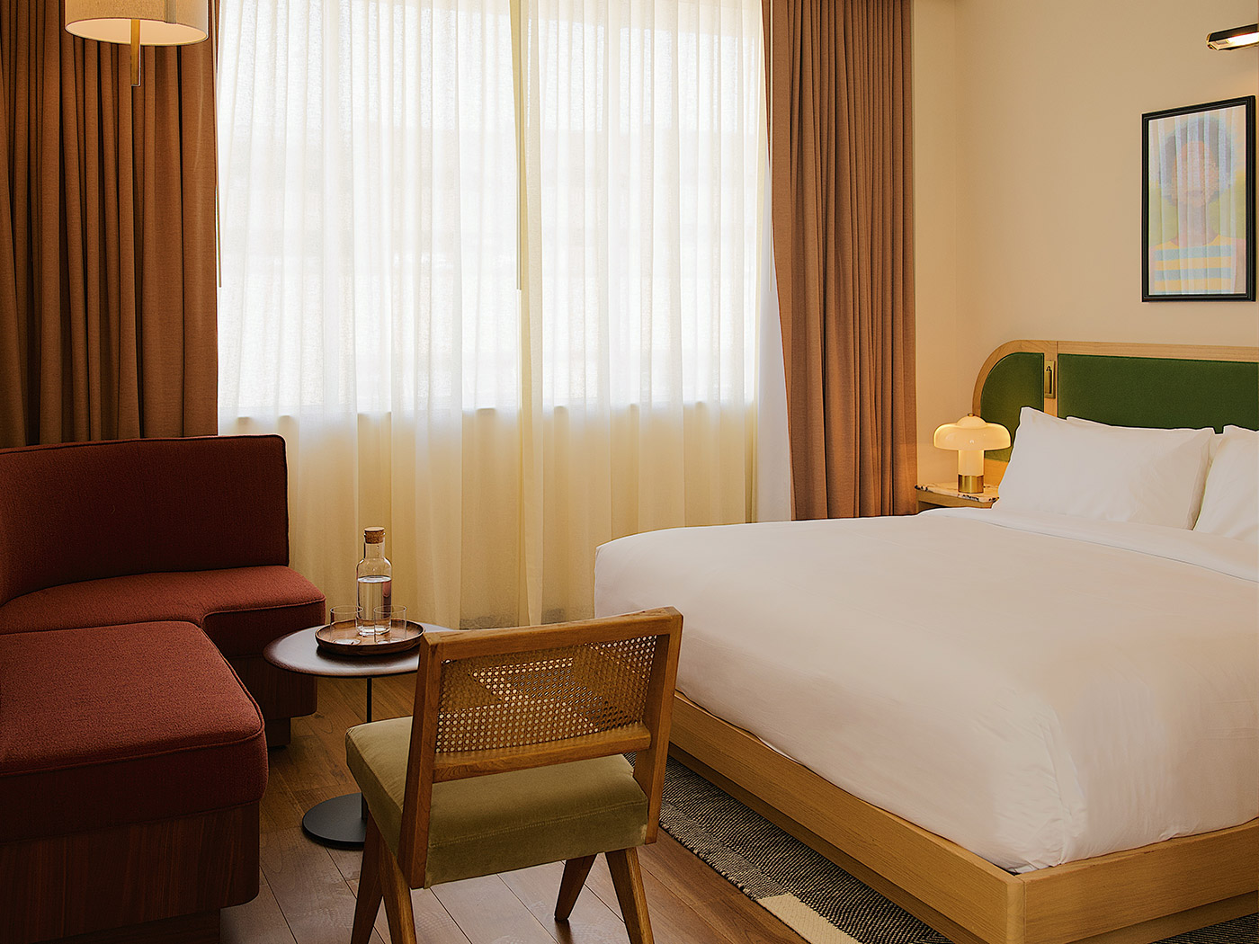 Municipal Grand Large King R 01