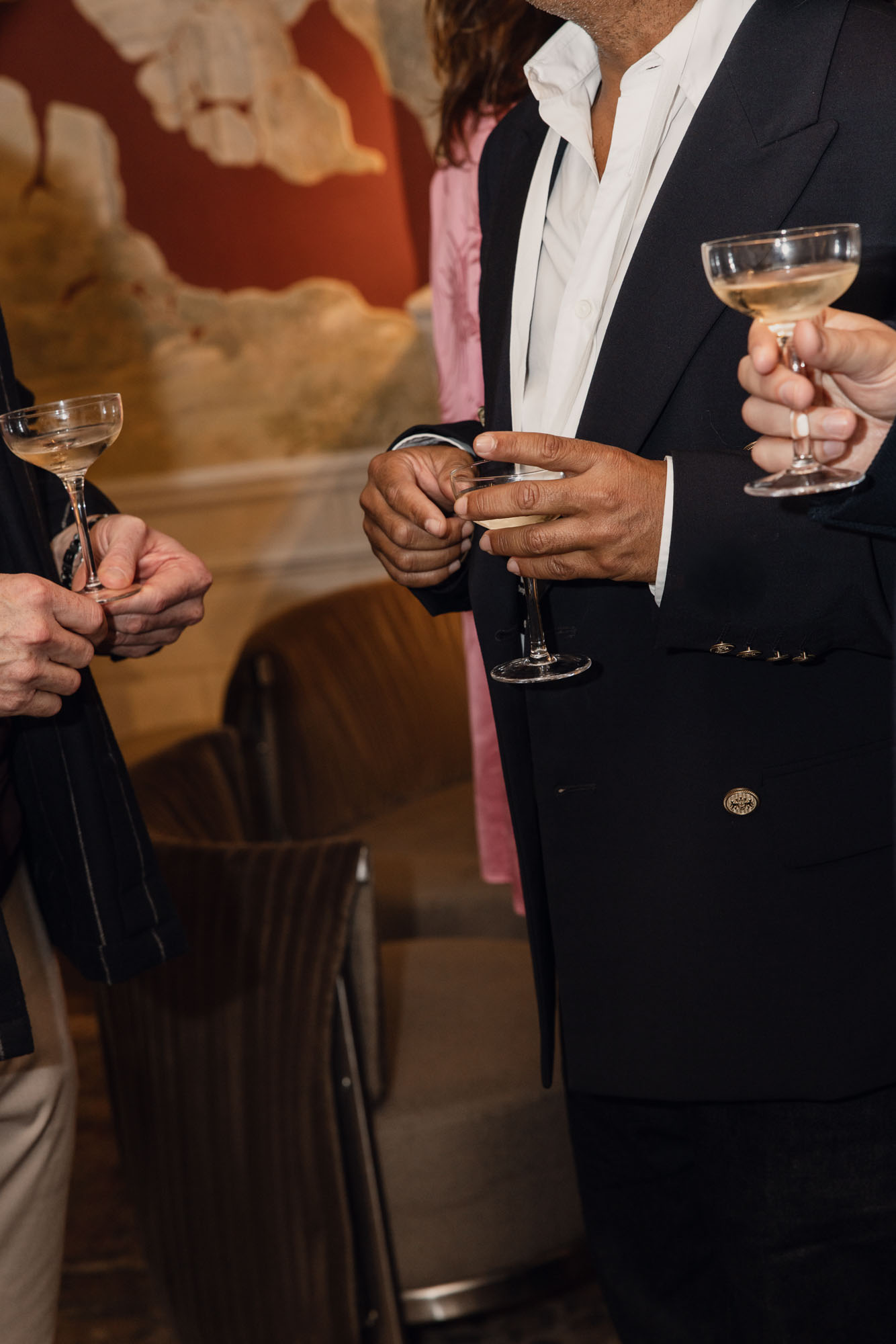 DH25 Aew Paris Gallery 07