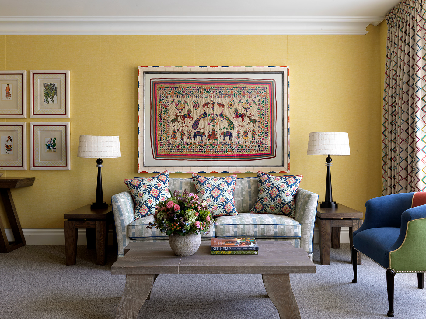 Soho Luxury Junior Suite R 03