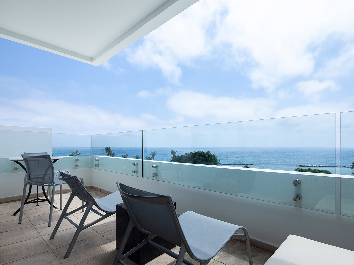 Almyra Deluxe One Bedroom Sea View Suite R 03