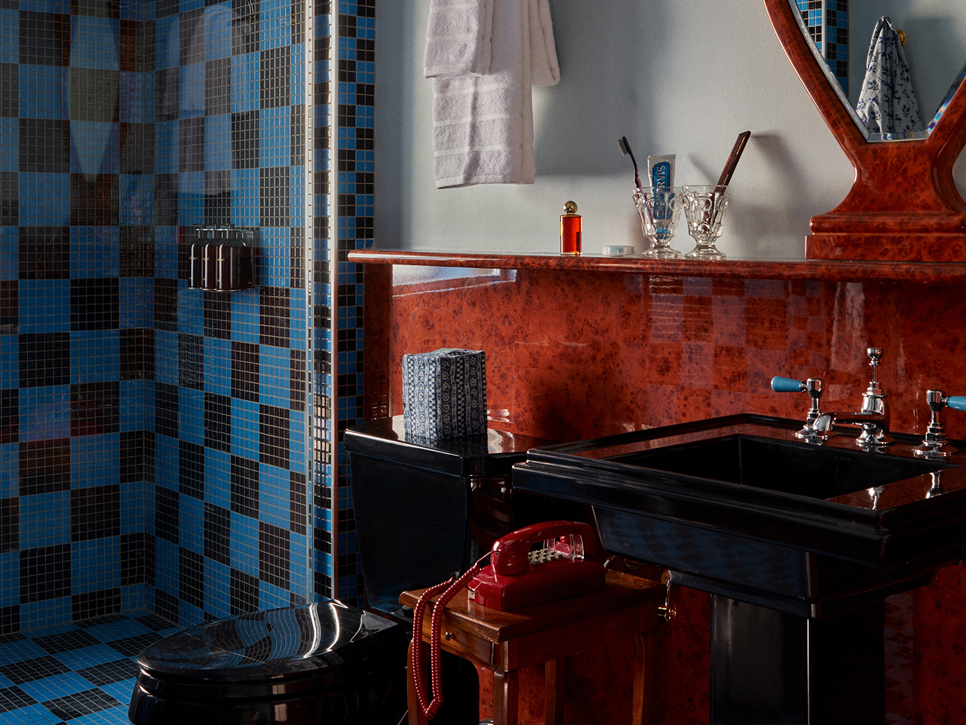 Hotel Ulysses The King R 06