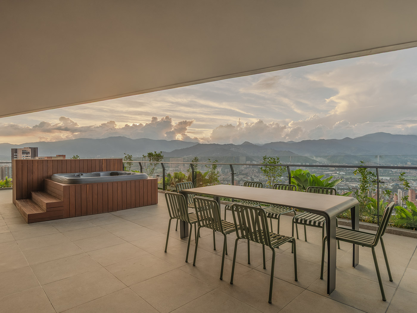 Wake Biohotel Grand Penthouse R 03