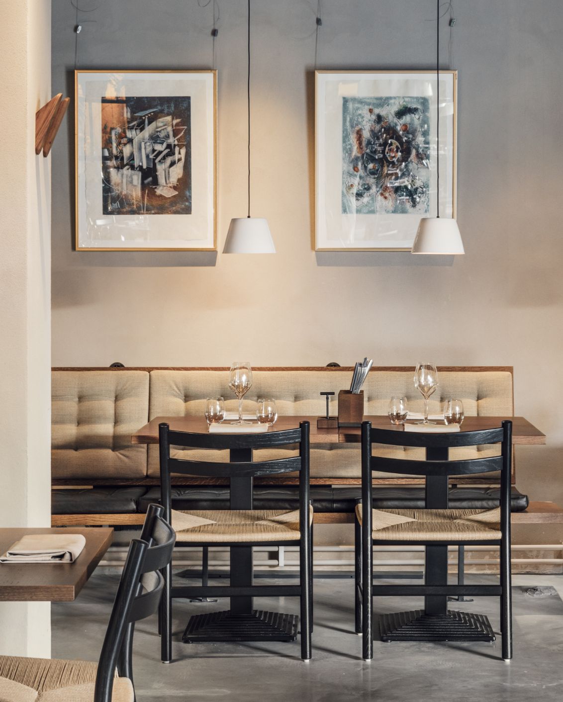 11 Blique By Nobis Indoor Outdoor Farming Restaurant