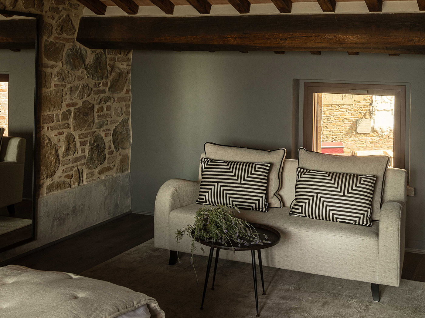 Rastrello Rooftop R 05