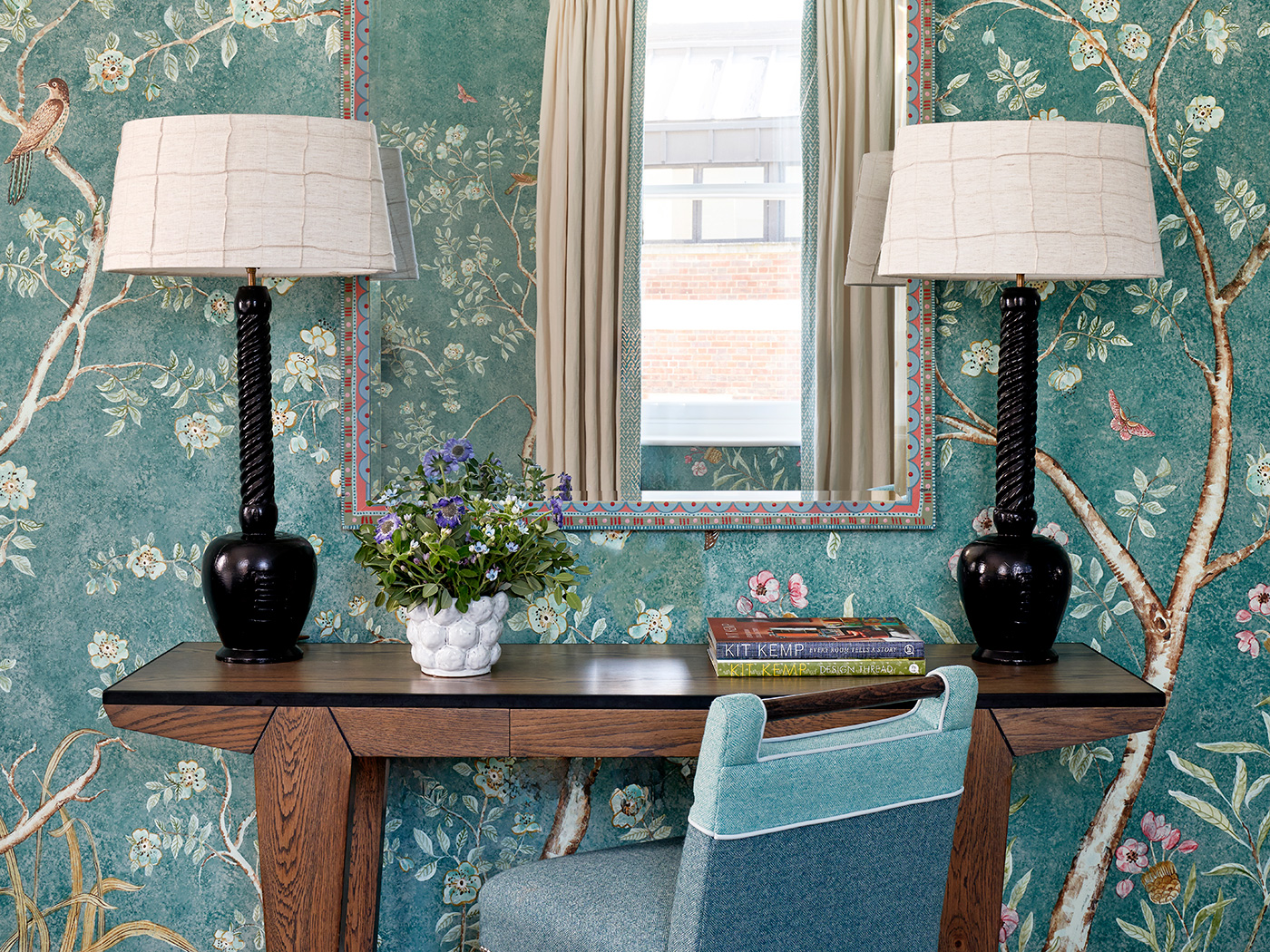 Charlotte Street Deluxe Room R 05