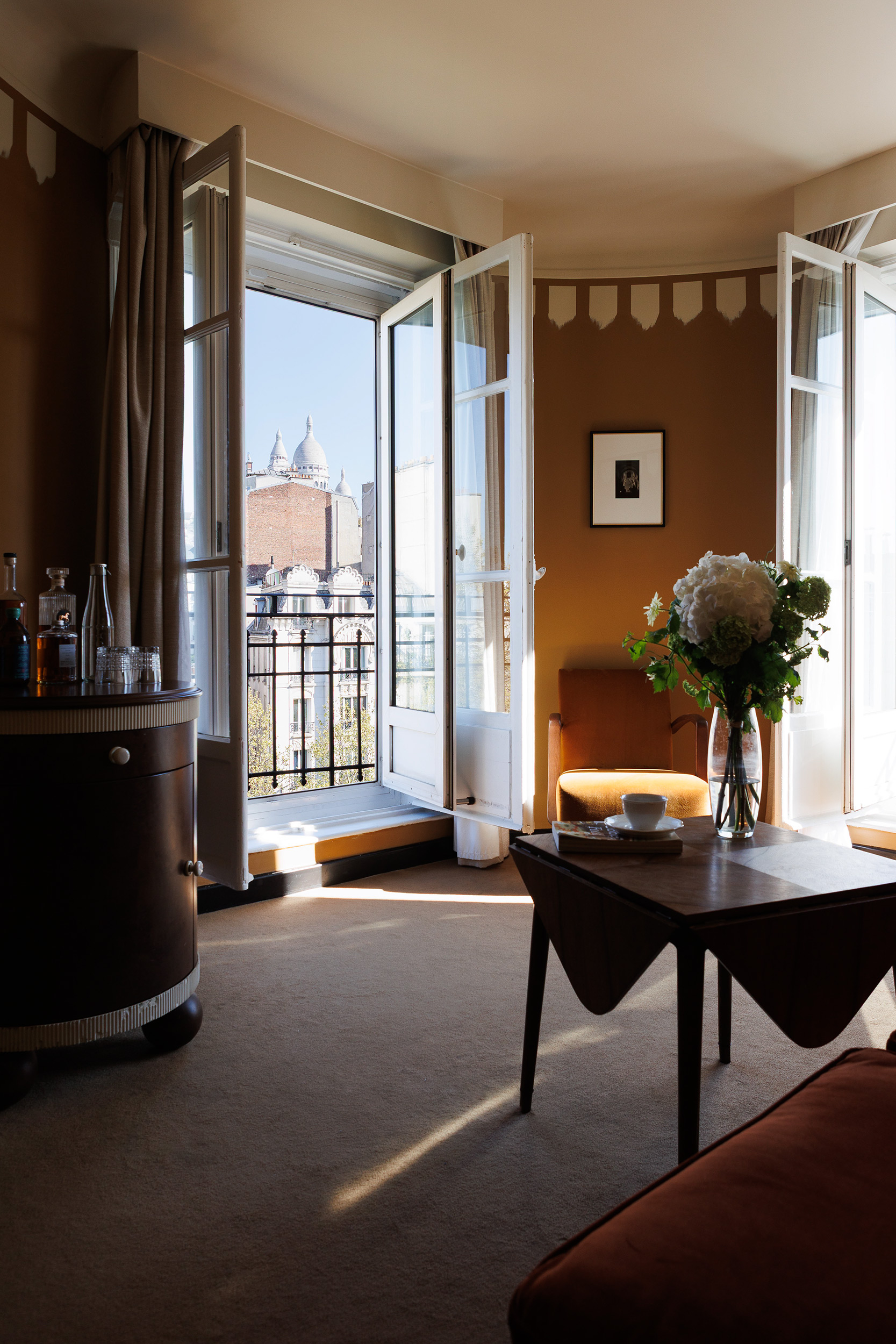 G 03 Hotel Rochechouart France