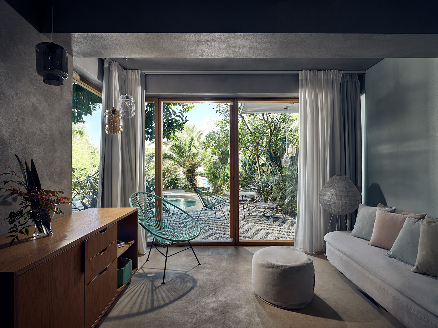 Ekies Pine Suite With Private Pool V3 R 02