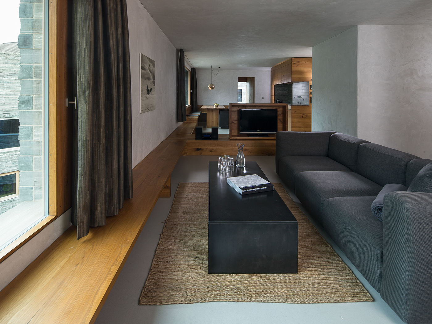 Rockresort Apartament 4 Bedrooms R 05