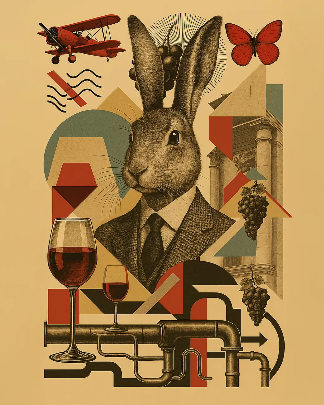 Happenings Tour De France Wine Tasting Event