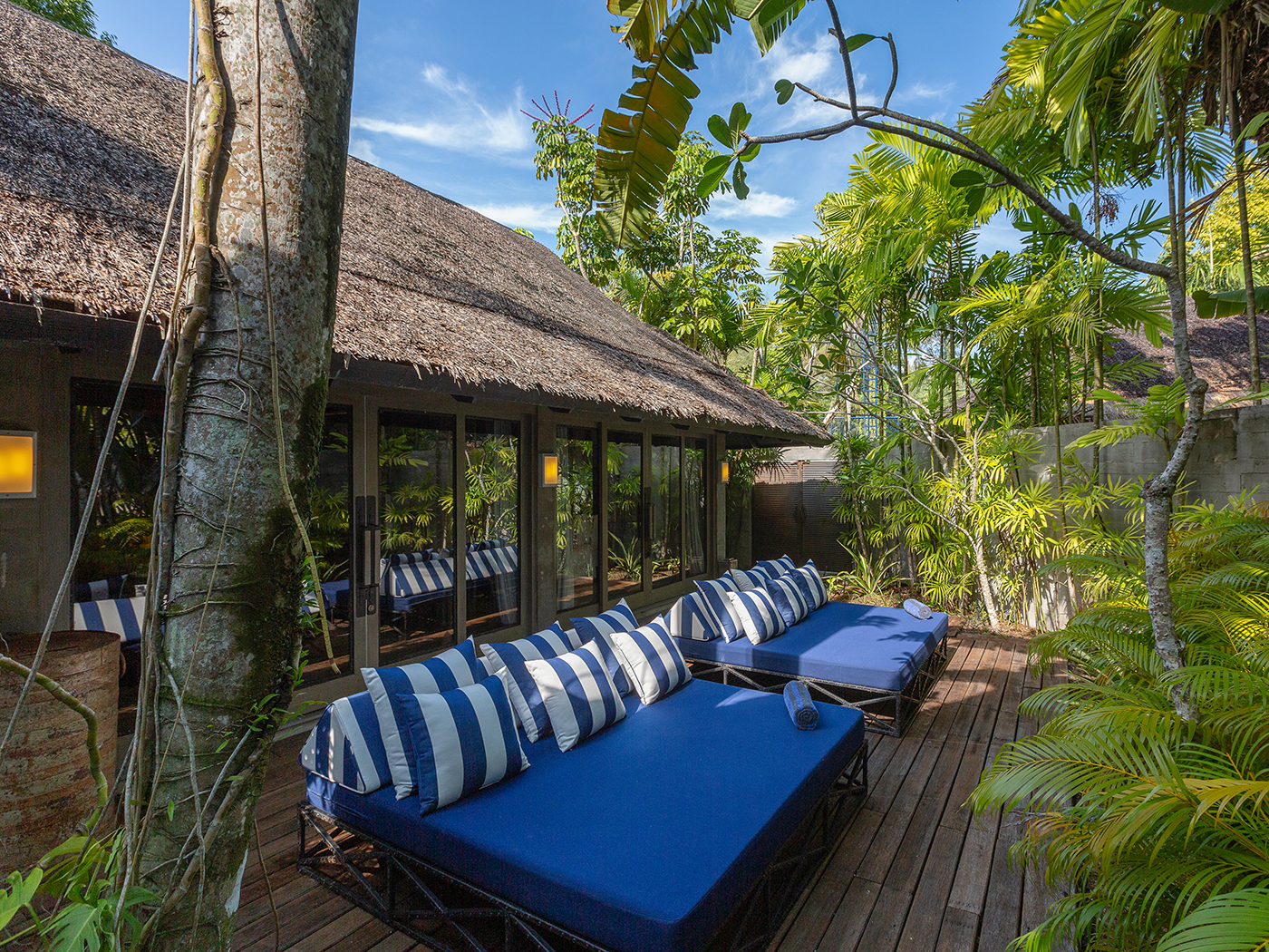 The Slate Two Bedroom Family Pool Villa V5 R 05