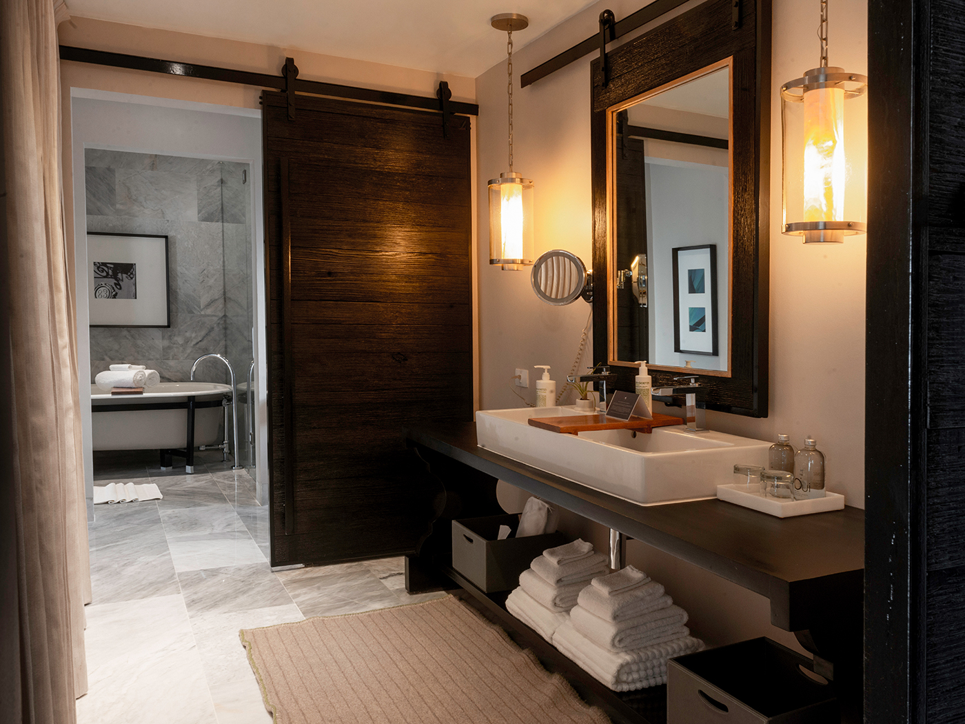 Hotel Matilda Owner Suite C 9