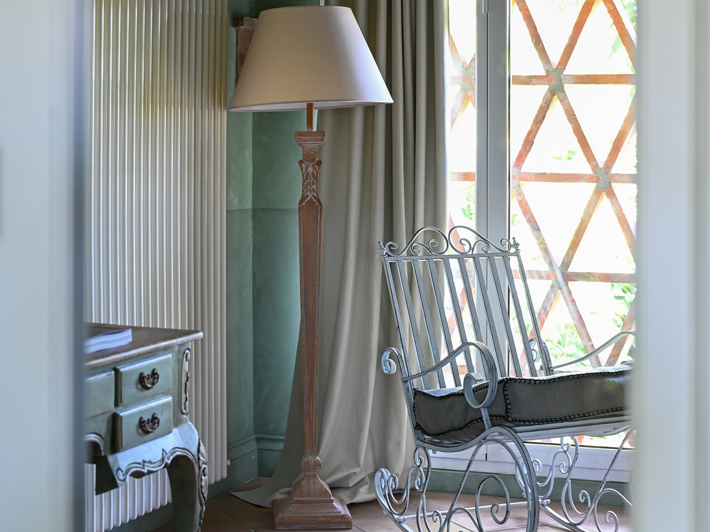 Elizabeth Country House Premium Deluxe R 06