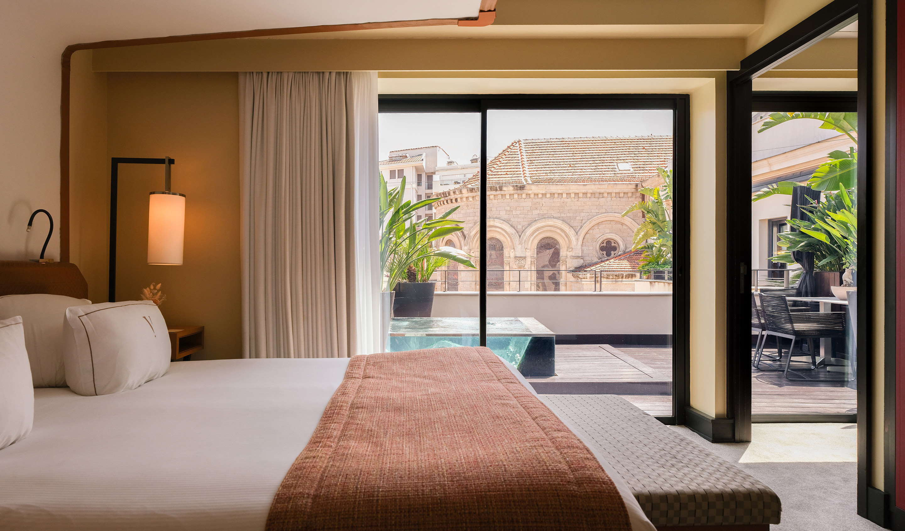 G 09 Five Seas Hotel Cannes