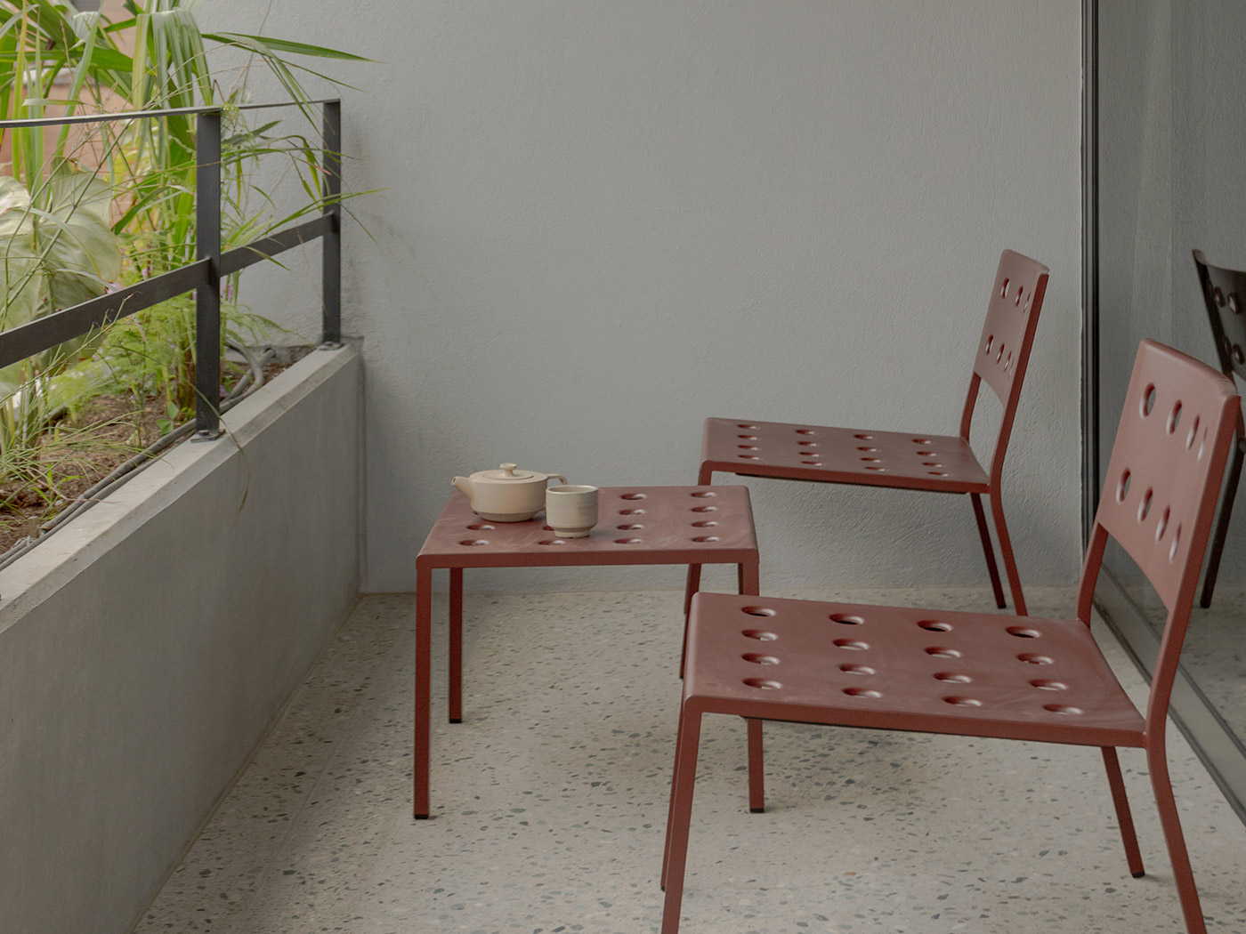 Wake Medellin Lounge Suite R 10