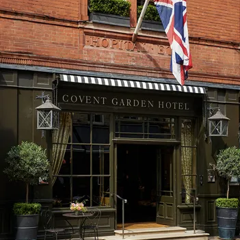 Covent Garden Hotel Firmdale Hotels Usp 01