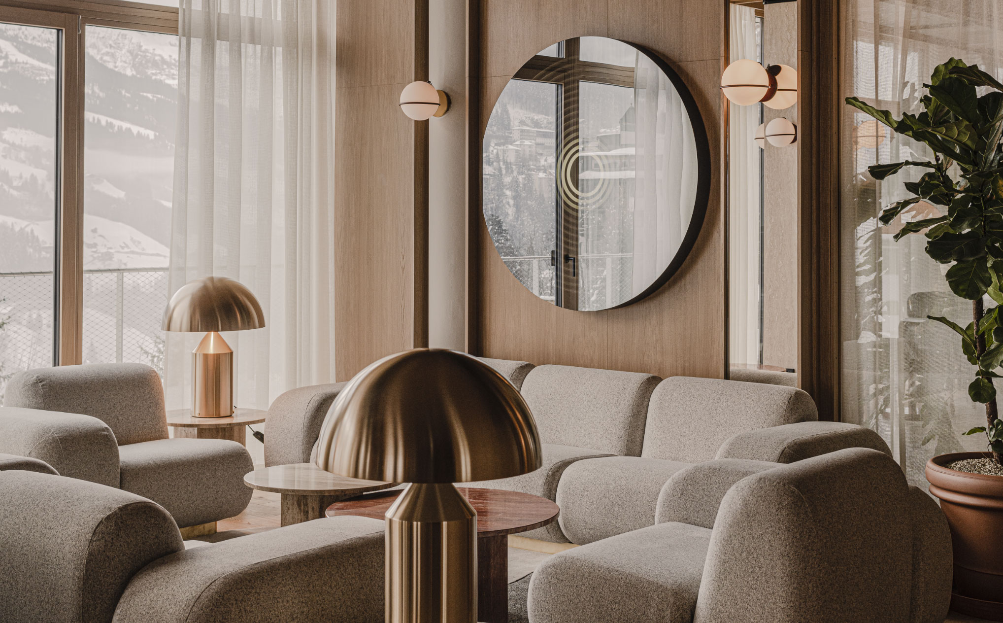 MBO The Cōmodo 16 Carousel D