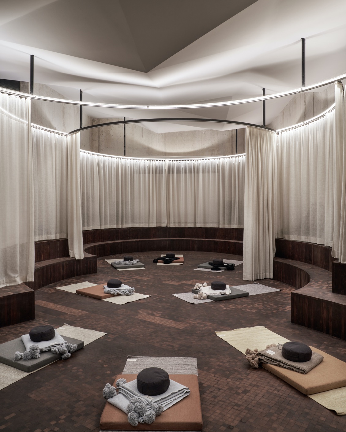 07 MBO Cervo Mountain Resort Spa Rituals Room 1