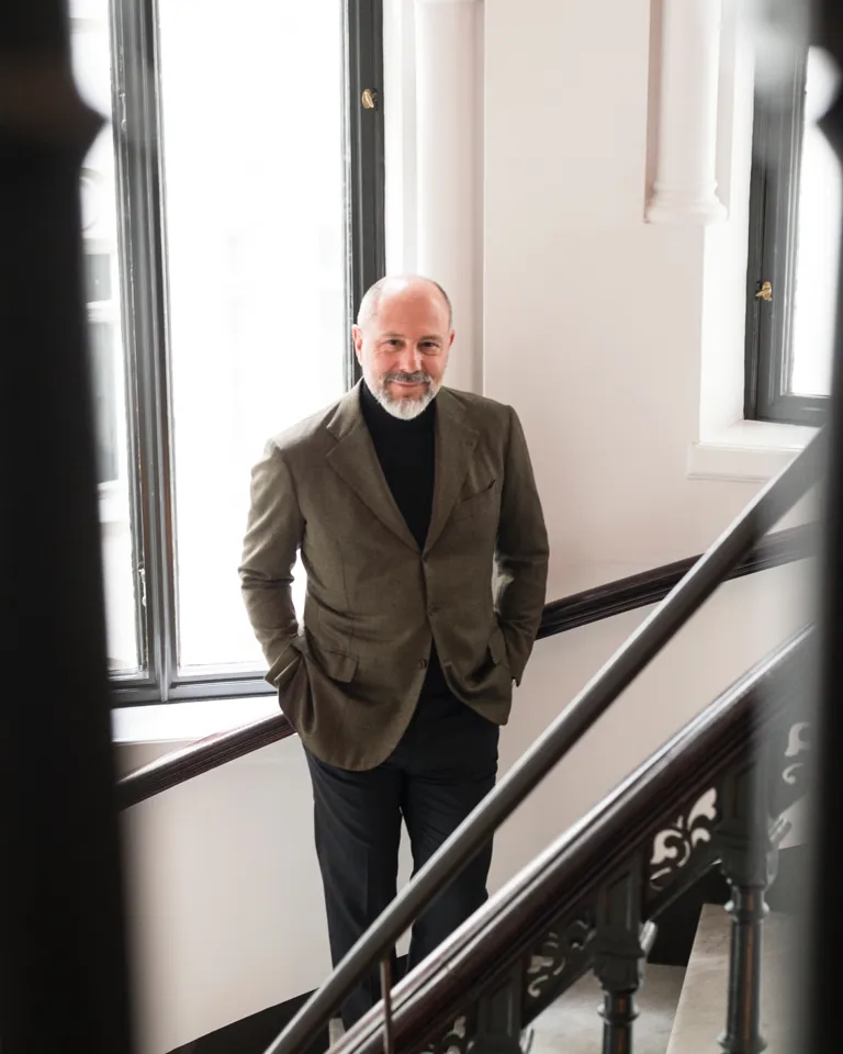 004 Blique By Nobis Alessandro Catenacci