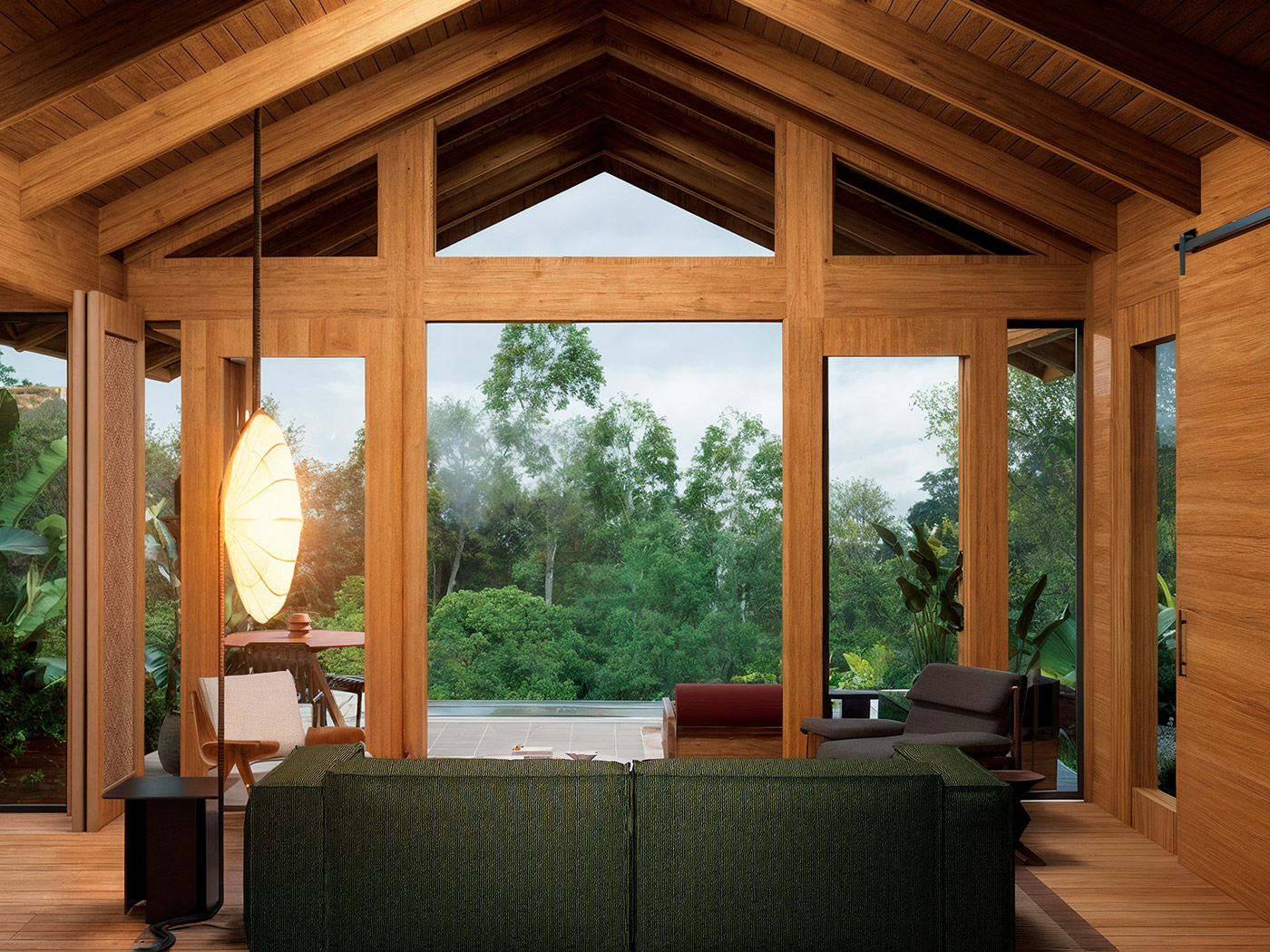 Hotel Belmar Artista Villa 1 Bedroom R 05