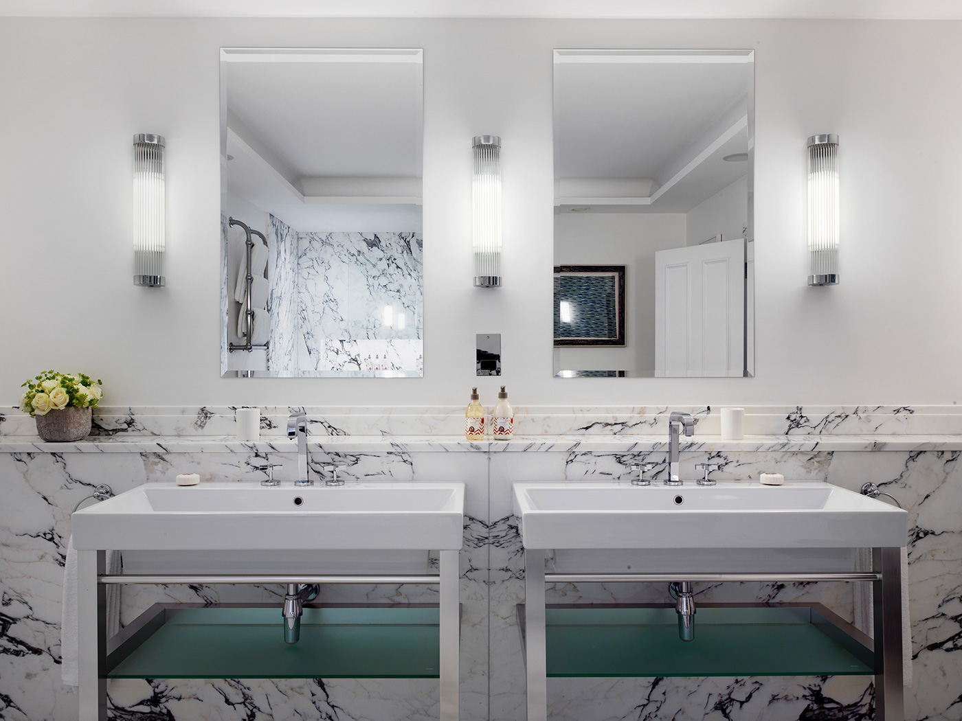 Soho Two Bedroom Soho Suite R 12