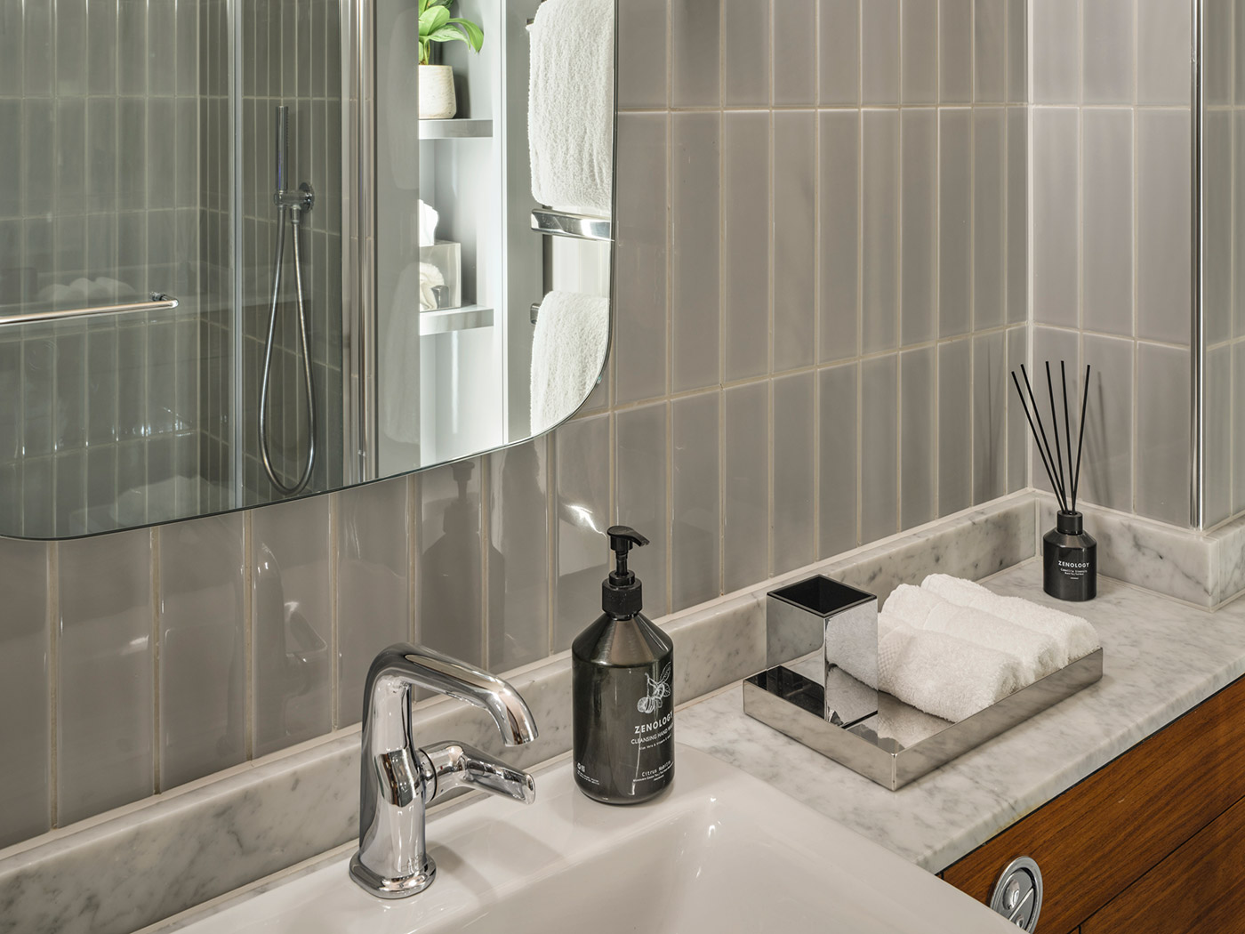 Sir Devonshire Square Sir Deluxe City View R 03