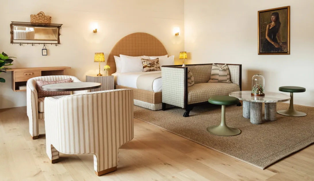 NH Palihotel Melrose 02