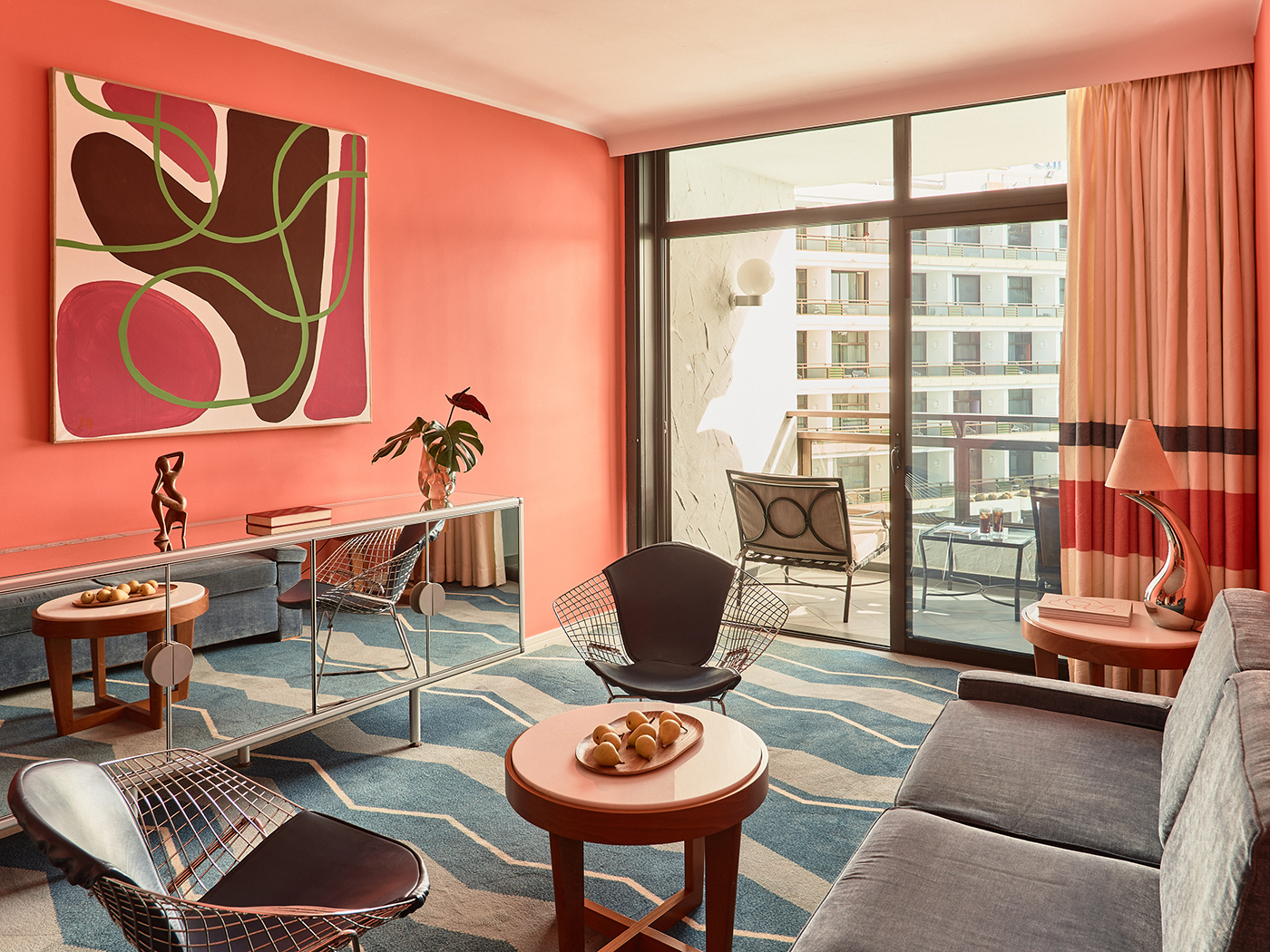 Seaside Palm Beach Junior Suite V2 R 4