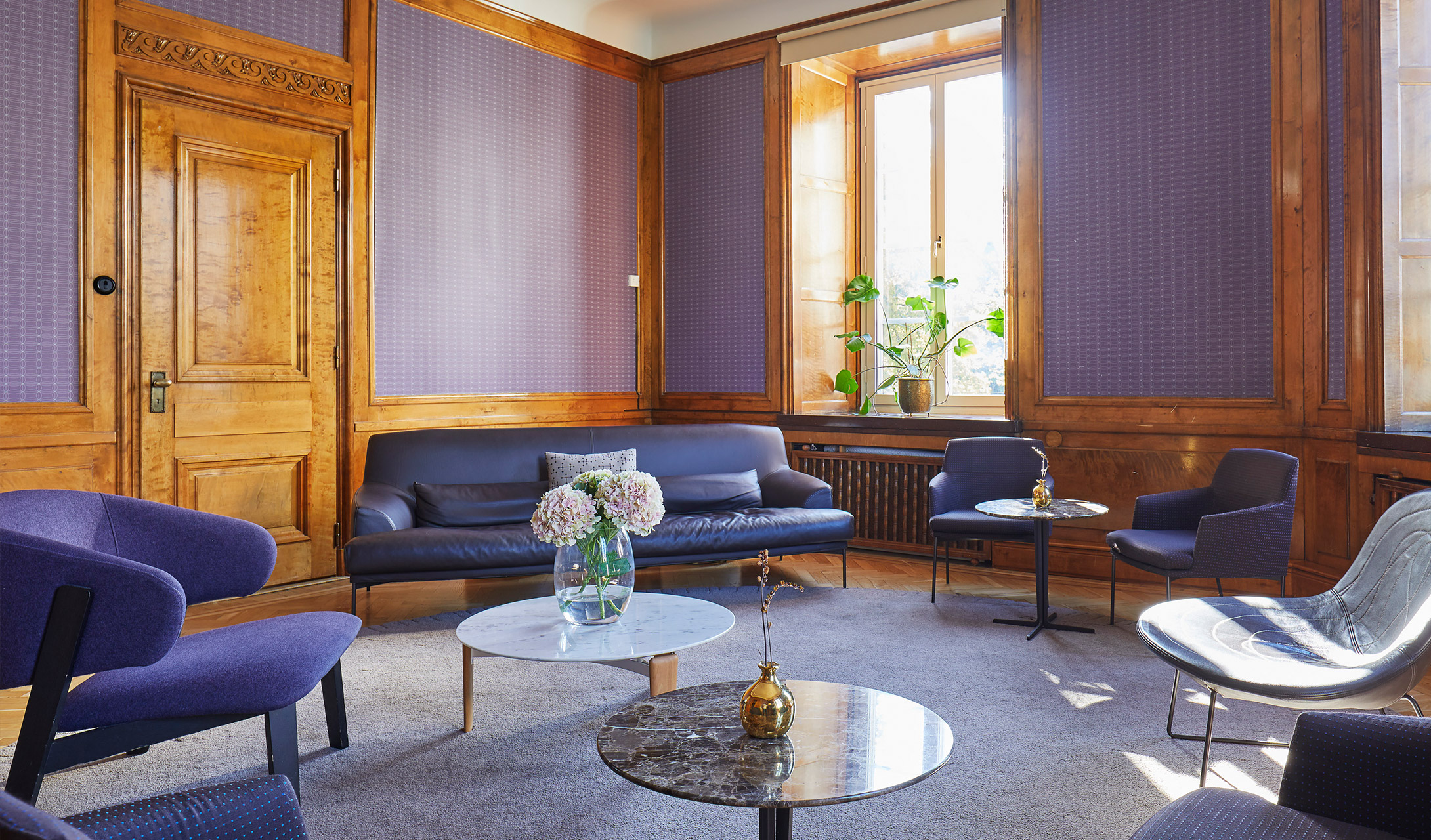 G 18 Nobis Hotel Stockholm