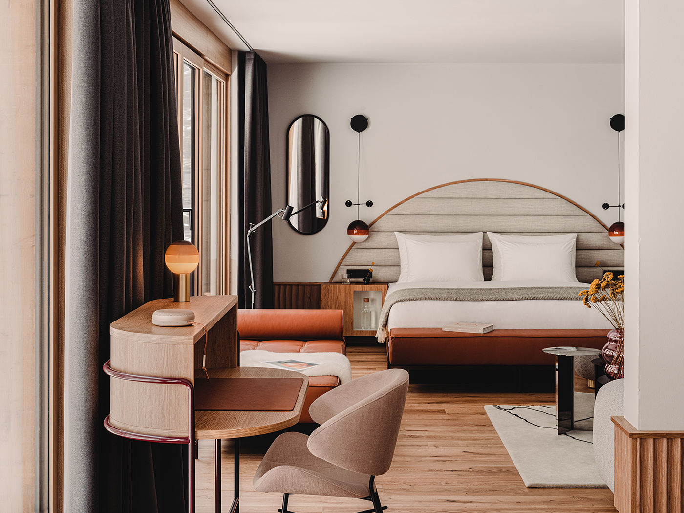 The Comodo Mountain Suite V2 R 01