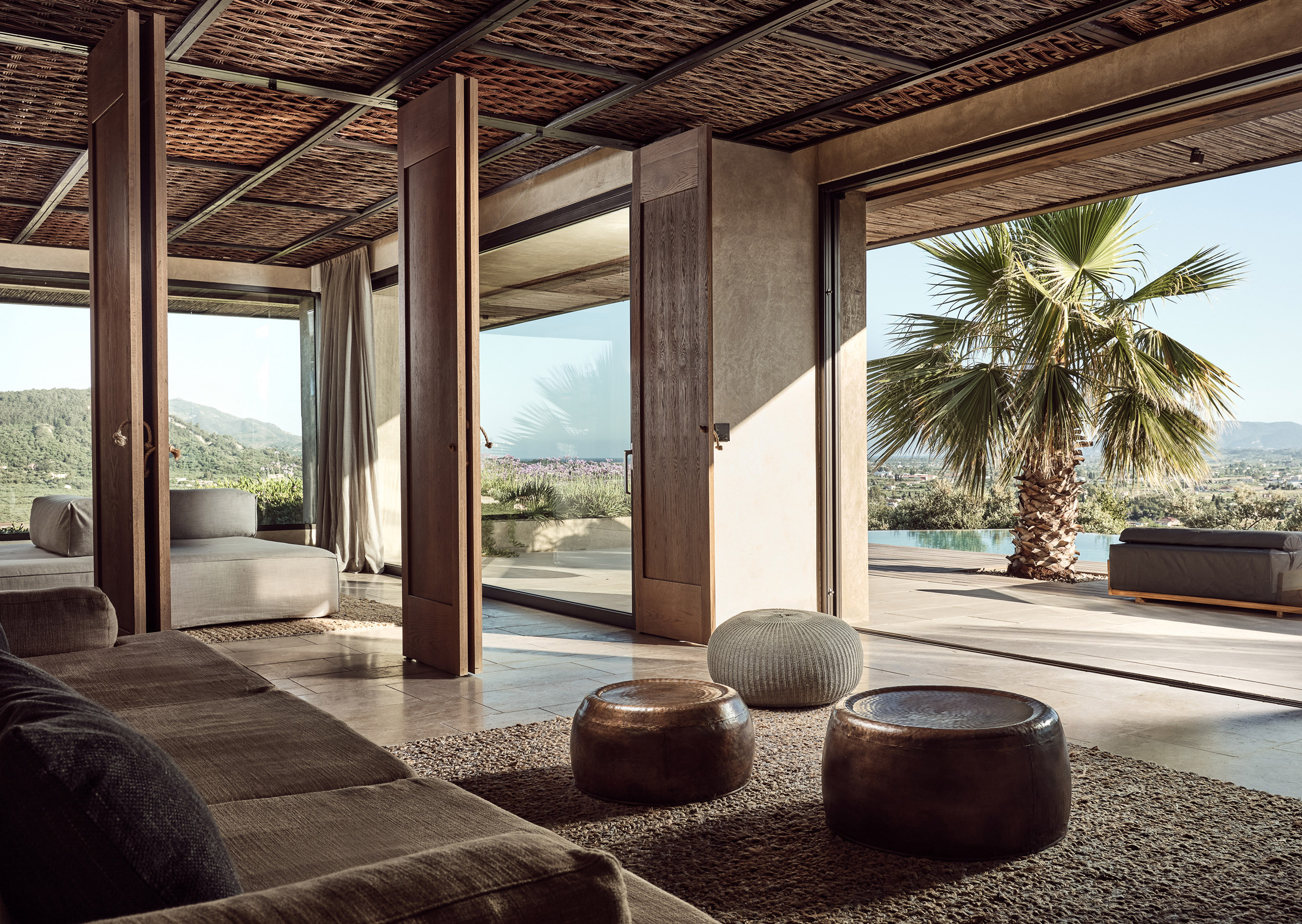 G 22 Olea All Suite Hotel