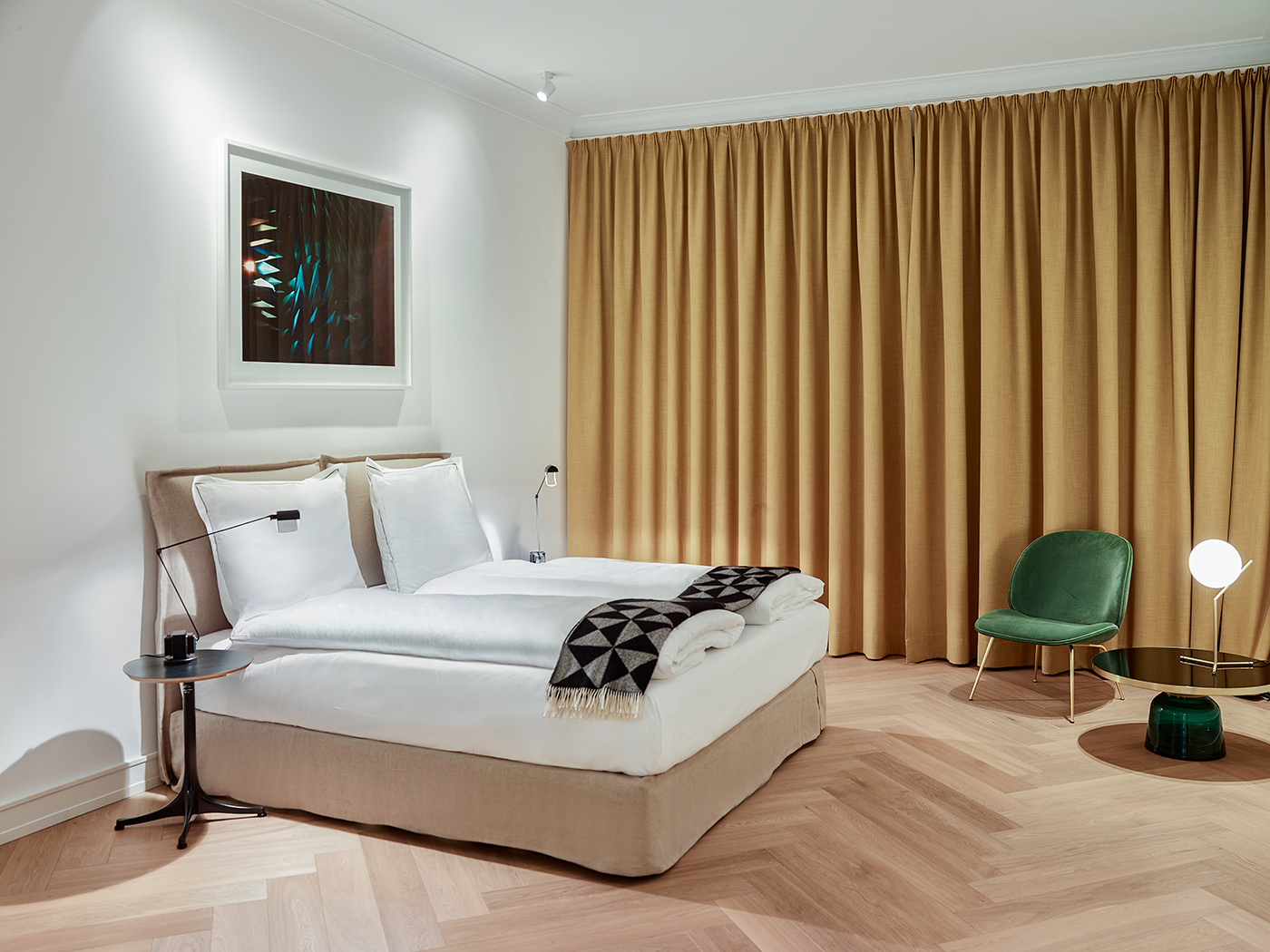 Qvest Hotel Townhouse R 02