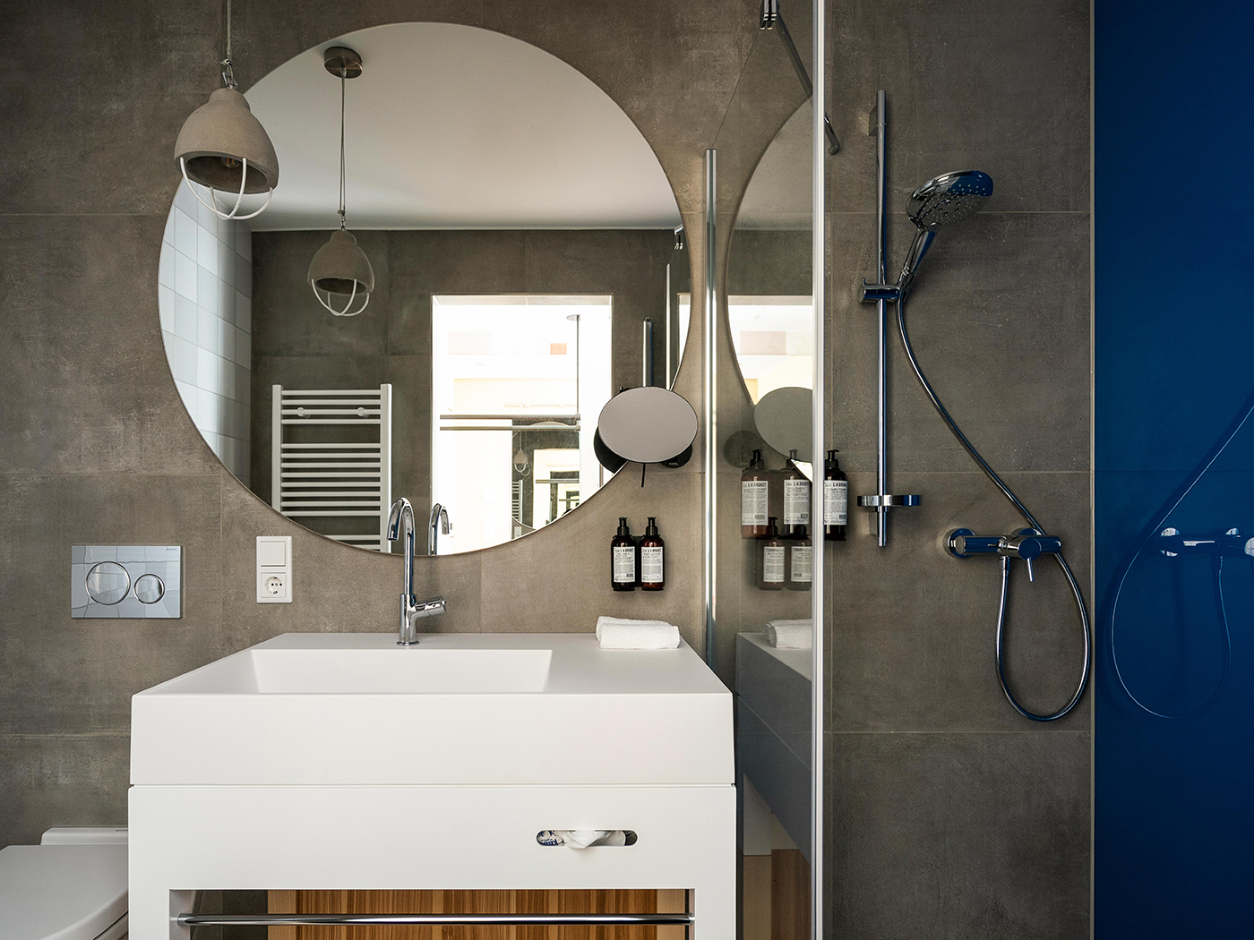 Freigeist Freigeist Family View R 05