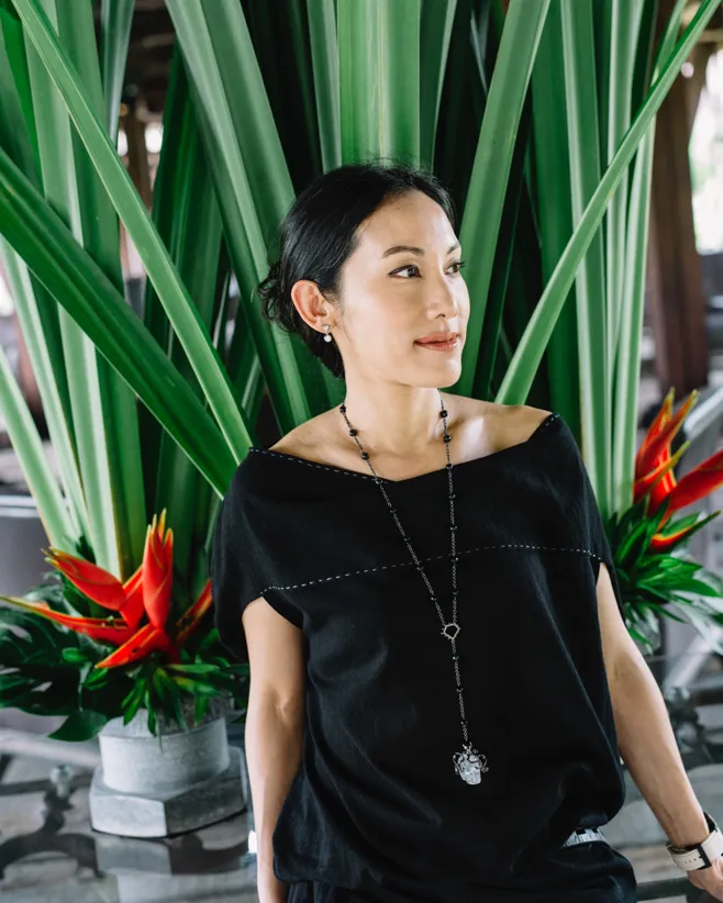 007 The Slate Mbo Prakaikaew Na Ranong Portrait