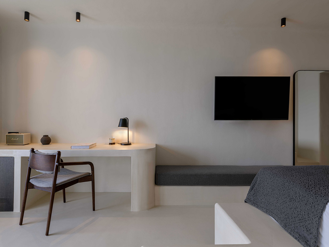 Rocabella Mykonos Deluxe Sea View Room V4 R 05