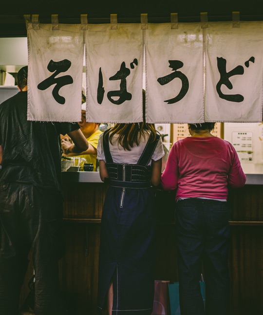 DH Japan Bullet Train 14