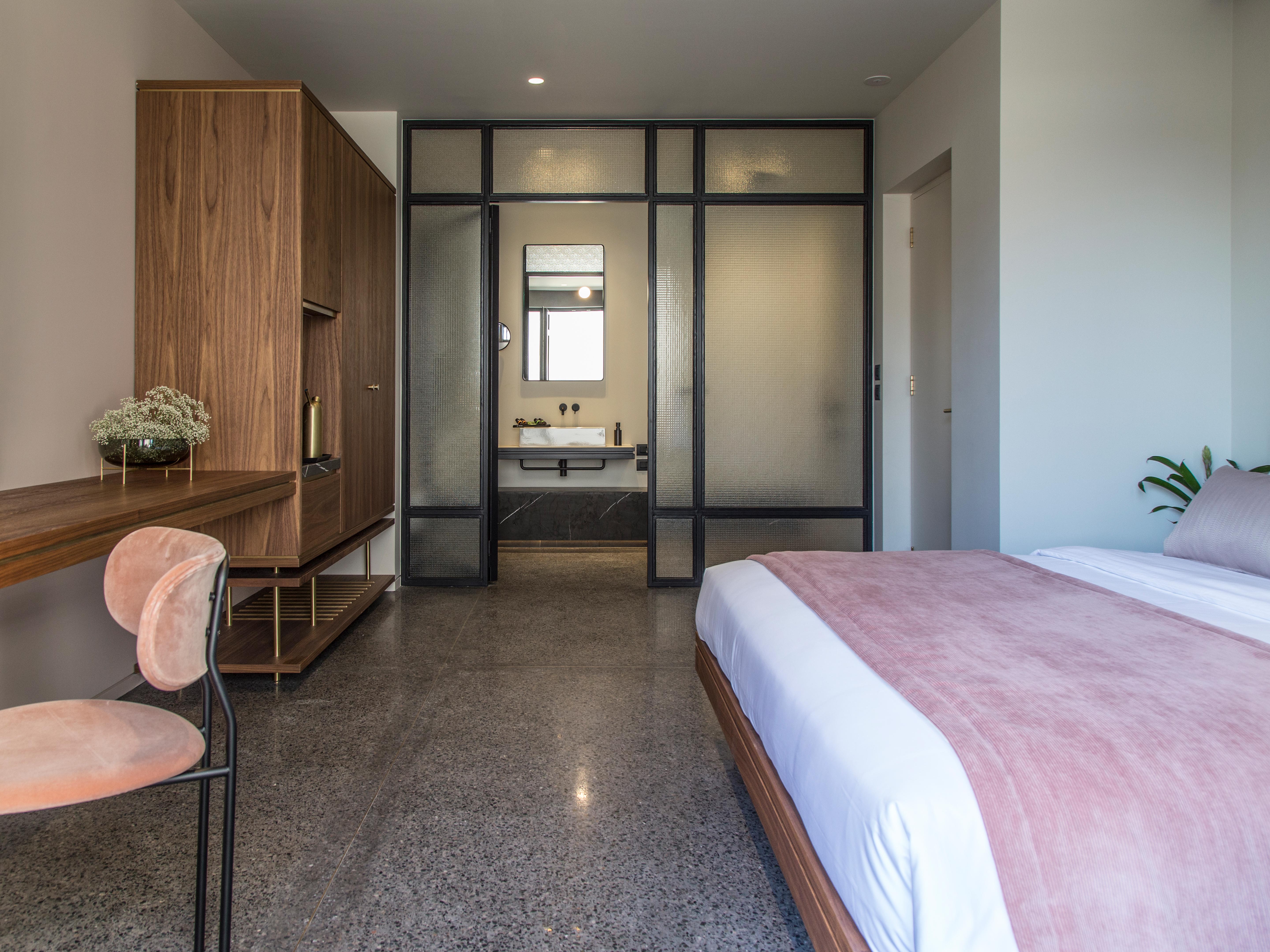 Perianth Hotel Superior in Athens