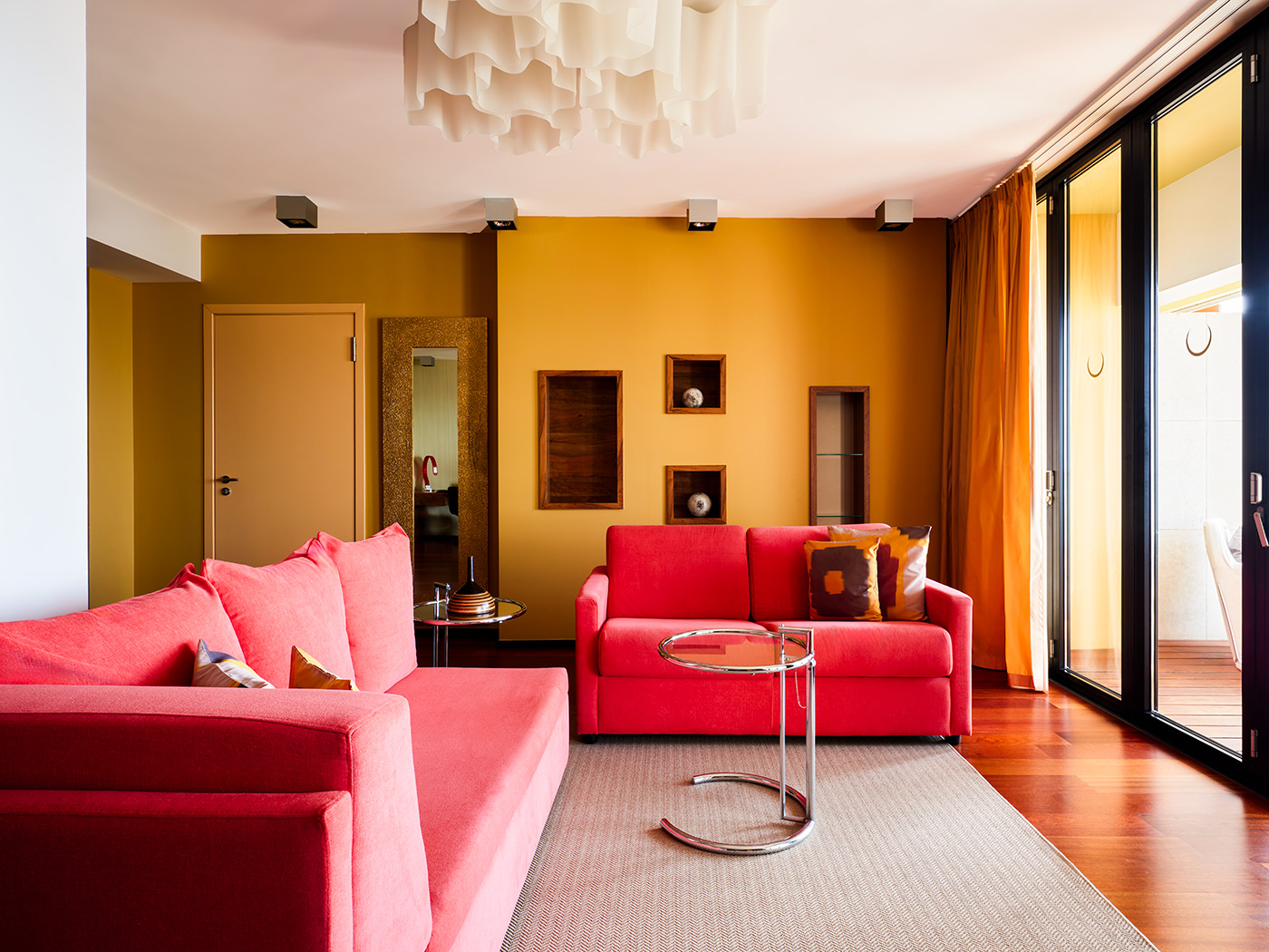 Bohemia Suites Spa Sky Suite R 03