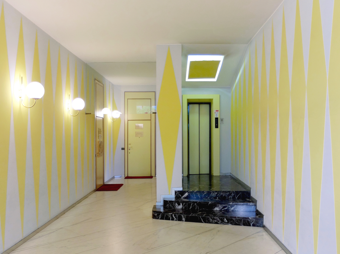 04 Milanese Architecture