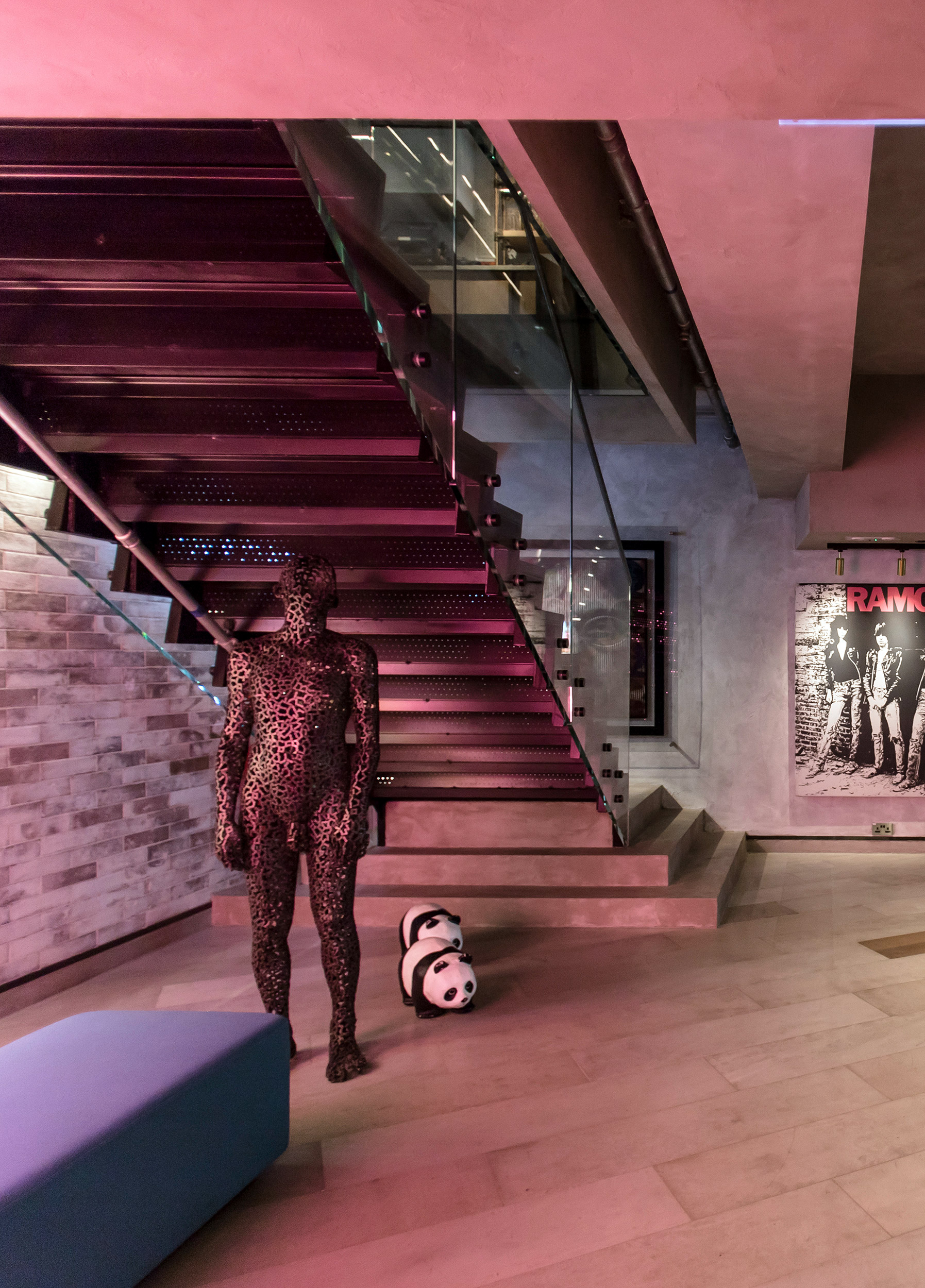 G 11 Ovolo Southside