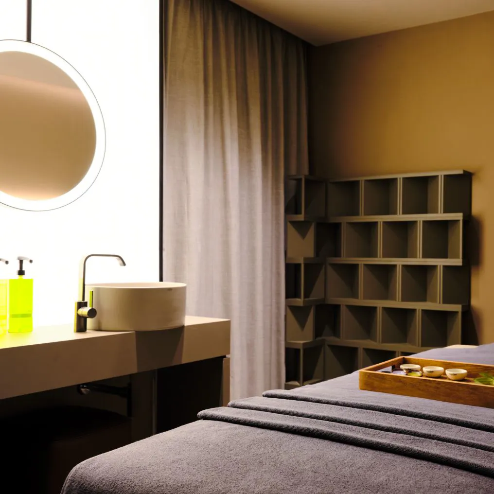 Boutique Hotel Venturo Theme Box 02 Wellness 1