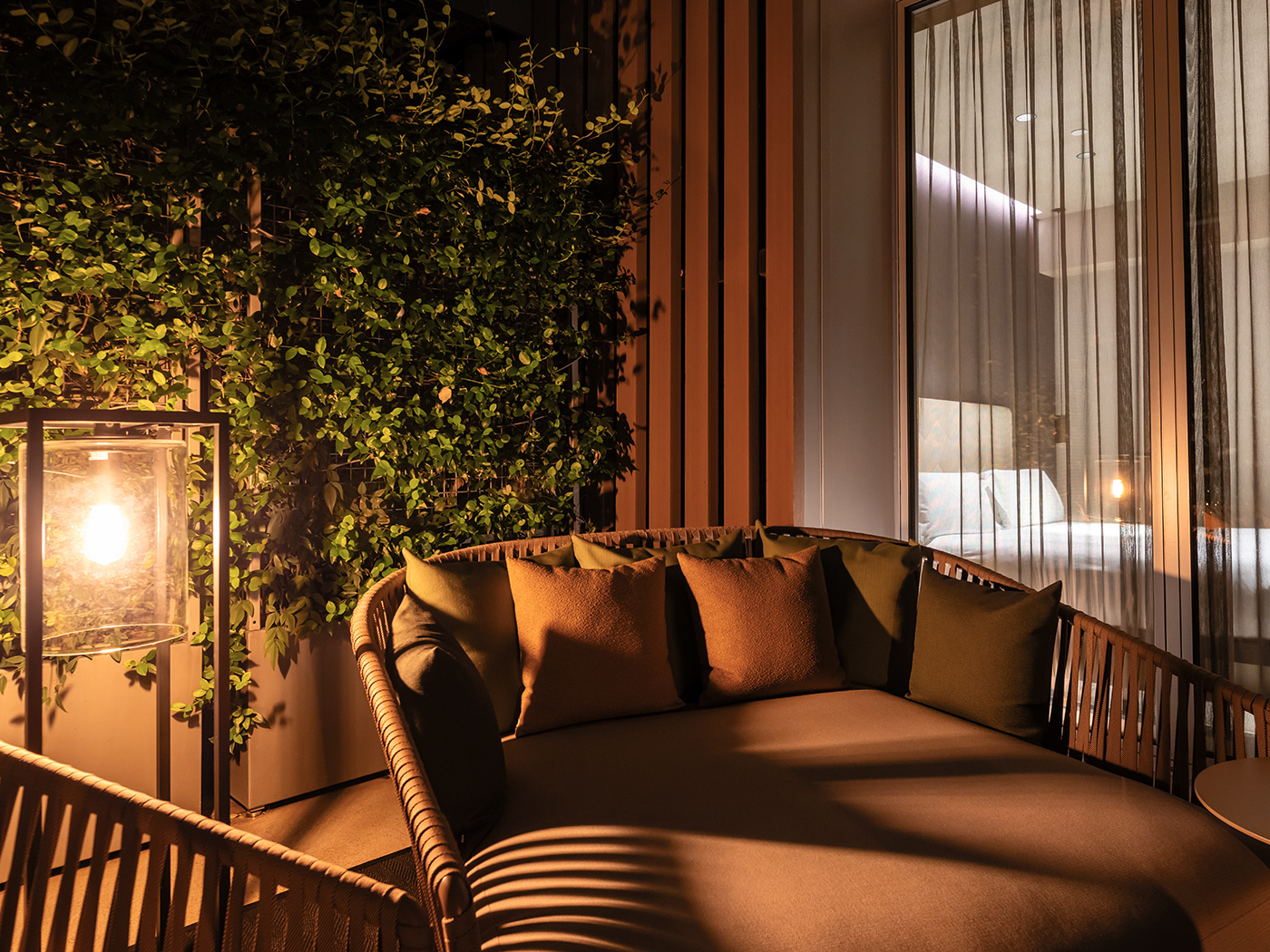 Hotel Viu Milan Executive Junior Suite Terrace R 07