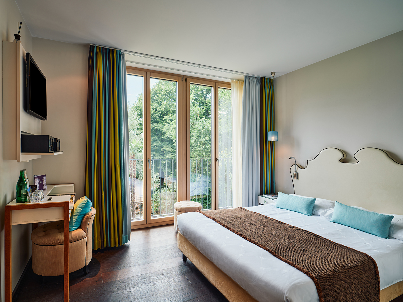 Giardino Lago Double Room Medium V4 R 02