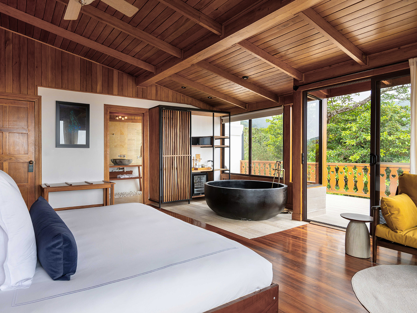 Hotel Belmar Sunrise Room R 04