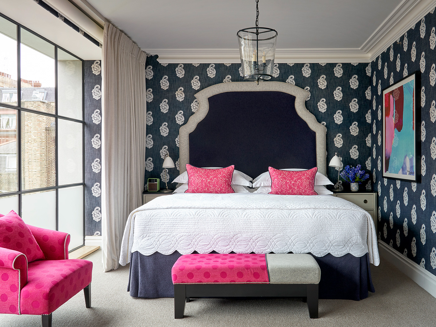 Ham Yard Accessible Deluxe Room R 01