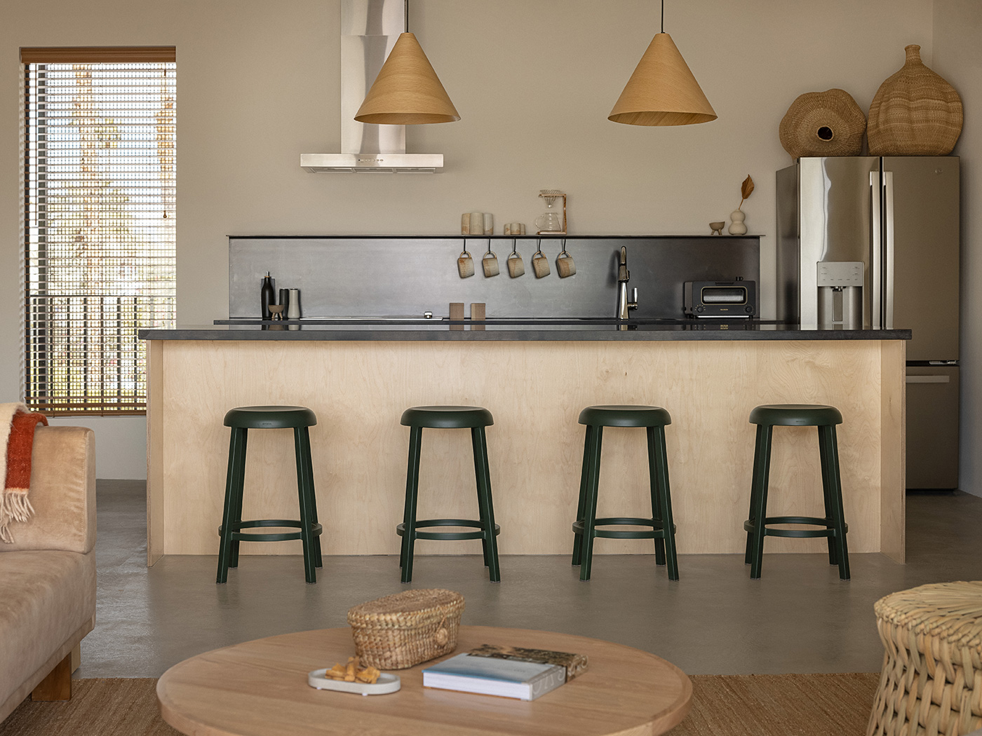 Drift Palm Springs Four Bedroom Suite R 03