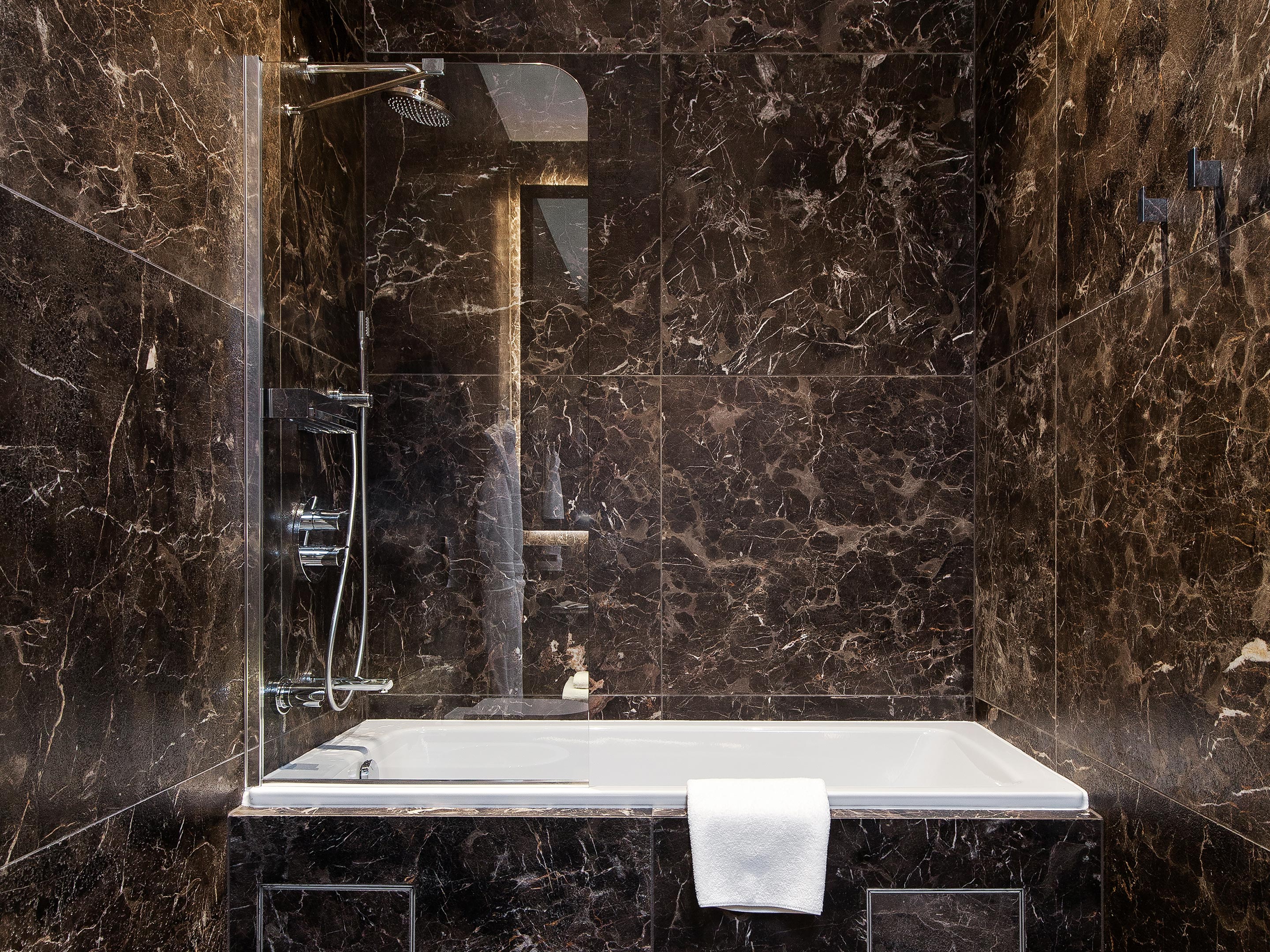 Deluxe Room, Hotel Pacai