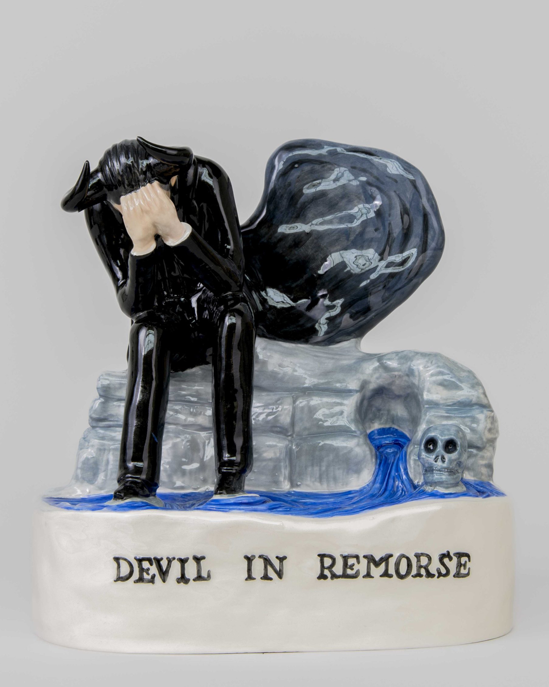 27 BE 25 Wassenaar Nick Cave